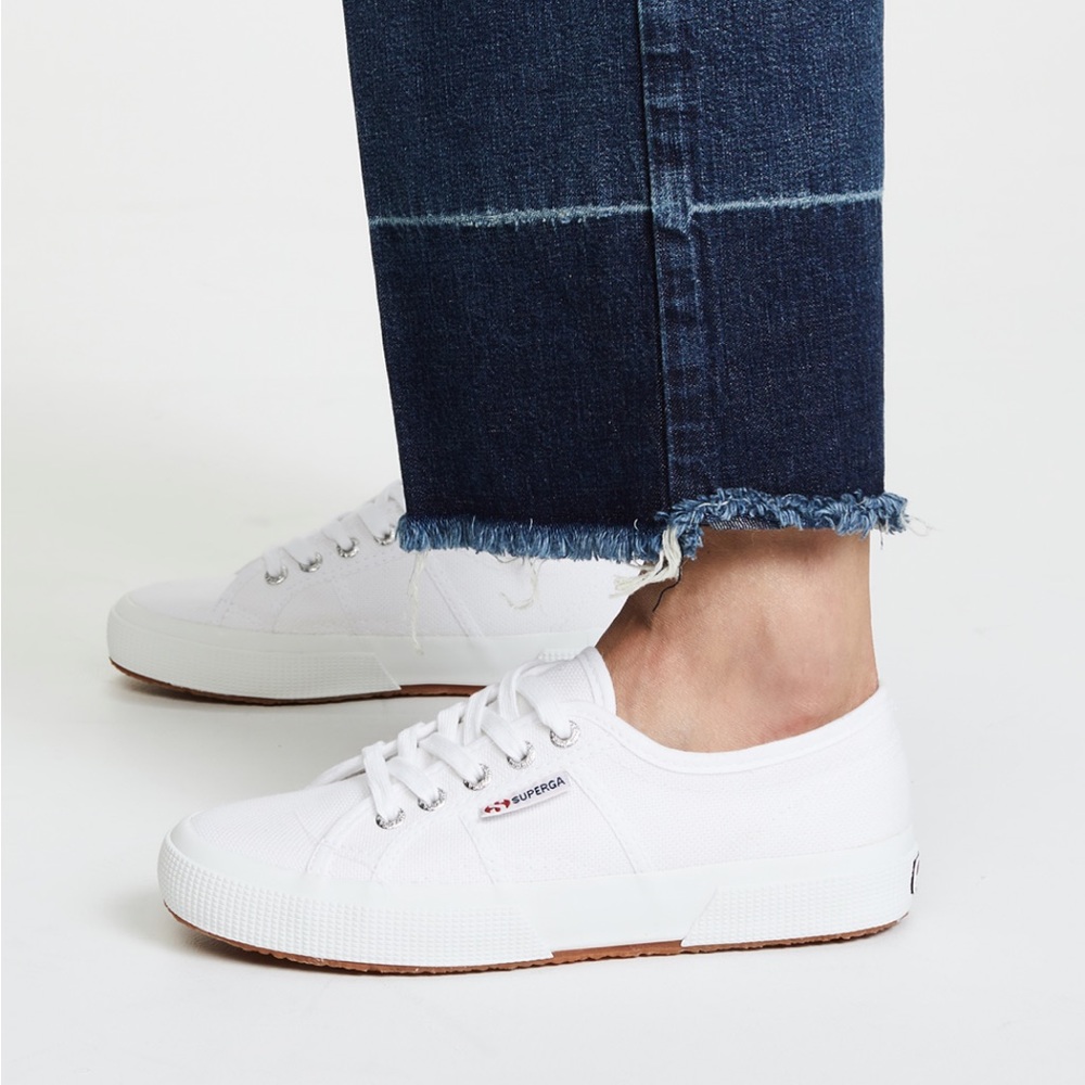 Superga Cotu Classic Sneakers size 8.5